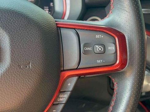Used 2023 RAM 1500 Rebel w/ Rebel Level 2 Equipment Group AWD/4WD image 19