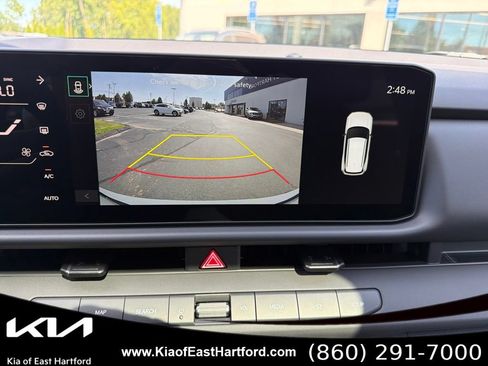 New 2027 Kia Seltos X-Line S w/ X-Line S Premium Package AWD/4WD image 31