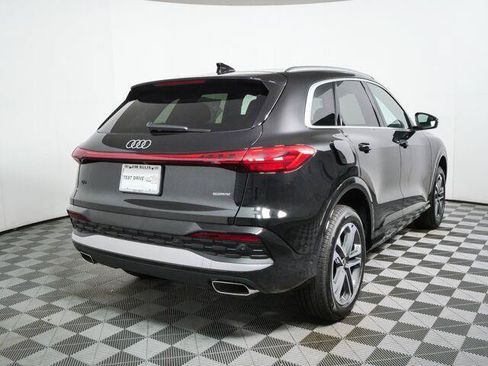 New 2026 Audi Q5 Premium Plus AWD/4WD image 3