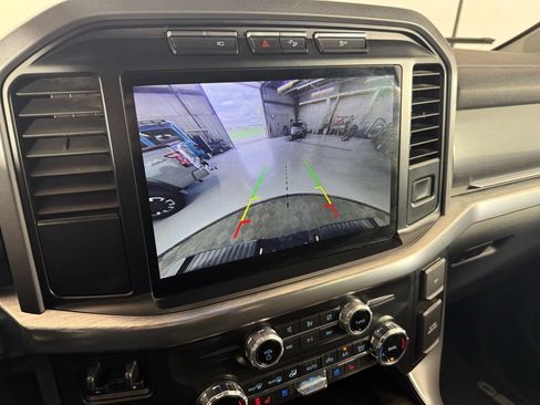 Used 2022 Ford F150 Lariat w/ FX4 Off-Road Package AWD/4WD image 27