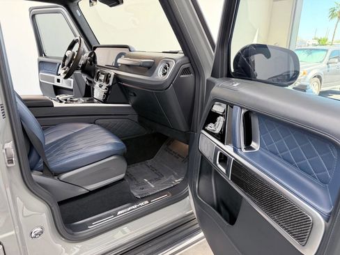 Used 2024 Mercedes-Benz G 63 AMG 4MATIC image 14
