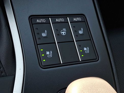Used 2023 Lexus UX 250h AWD w/ Accessory Package (Z2) image 22