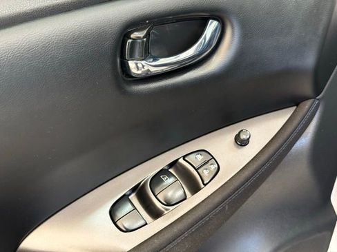 Used 2018 Nissan Leaf S w/ S Charge Package image 14