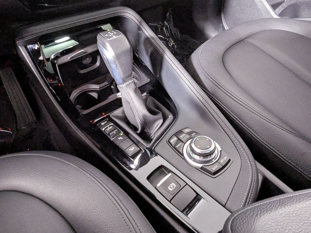 Used 2016 BMW X1 xDrive28i AWD/4WD image 37