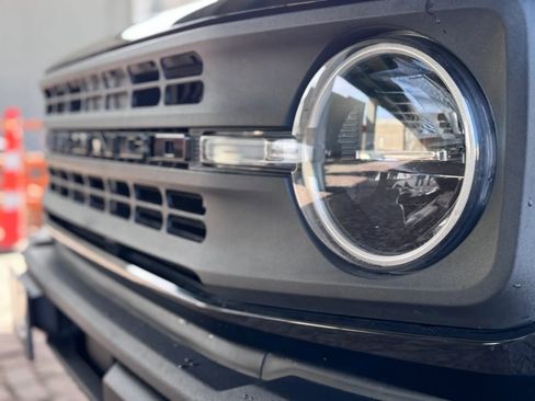 Used 2021 Ford Bronco 2-Door AWD/4WD image 27
