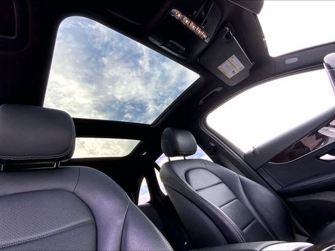 Used 2017 Mercedes-Benz GLC 300 GLC 300 image 13