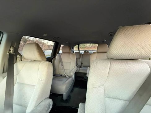 Used 2016 Honda Odyssey LX image 17
