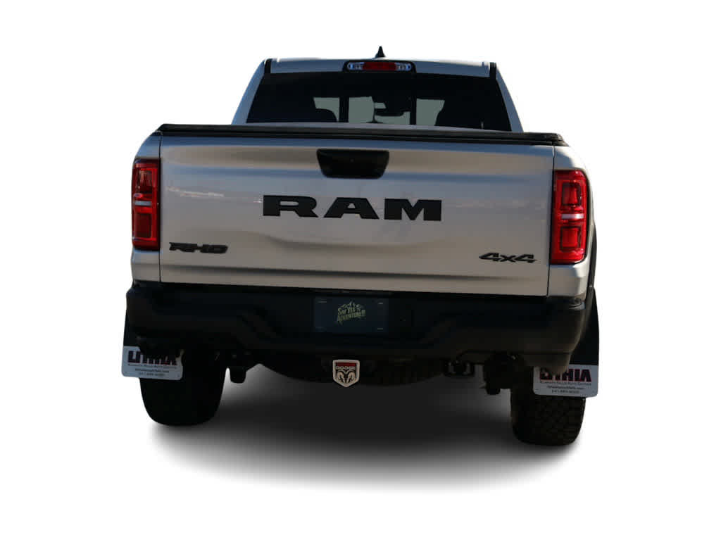 New 2026 RAM 1500 RHO AWD/4WD image 5