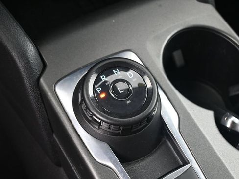 Used 2025 Ford Bronco Sport Outer Banks w/ Outer Banks Tech Package+ AWD/4WD image 23