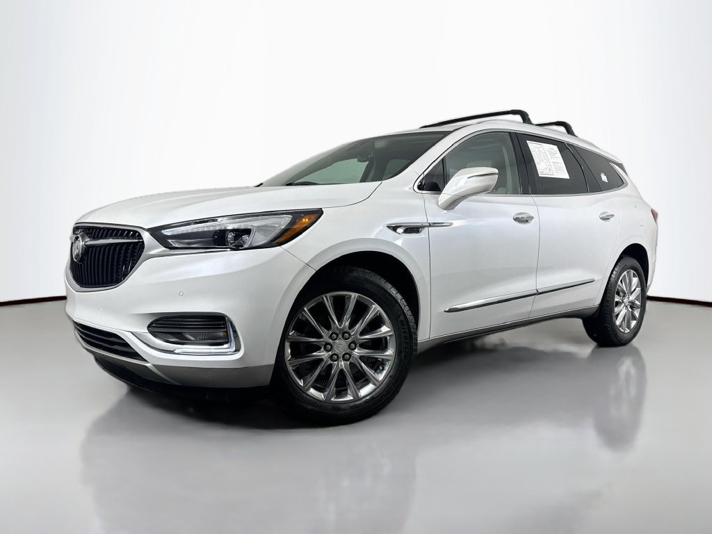 Used 2019 Buick Enclave Premium w/ Experience Buick Package AWD/4WD image 1