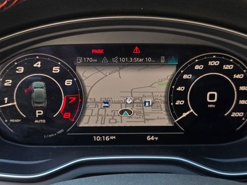 Used 2021 Audi RS 5 Sportback AWD/4WD image 33