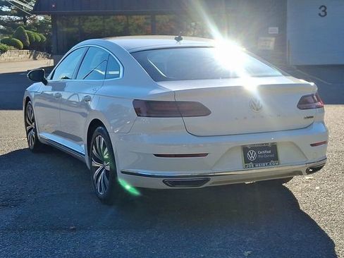 Used 2019 Volkswagen Arteon SEL image 8
