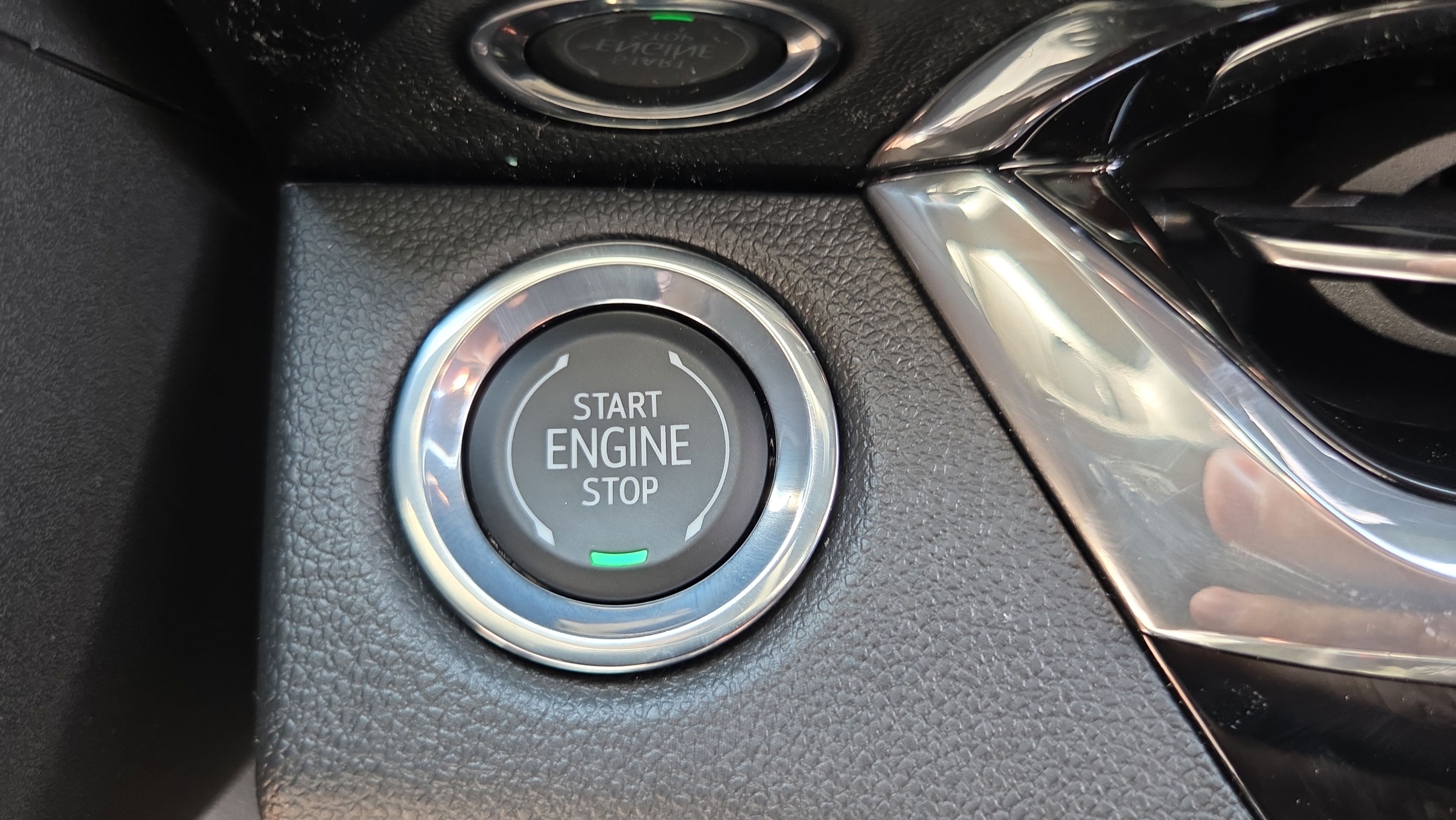 New 2026 Buick Envista Sport Touring w/ Convenience I Package FWD image 23