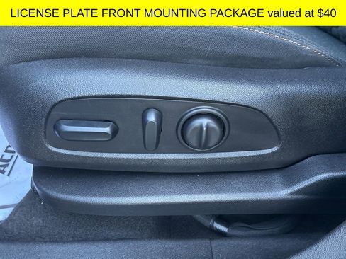 Used 2018 Chevrolet Equinox LT AWD/4WD image 4