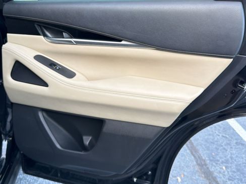 Used 2022 INFINITI QX60 Pure FWD image 30