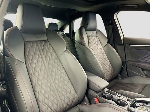 New 2026 Audi S3 Premium image 14