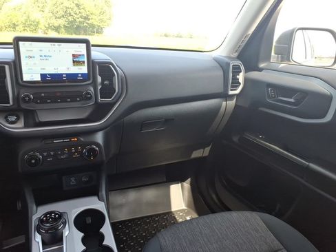 Used 2022 Ford Bronco Sport Big Bend AWD/4WD image 24