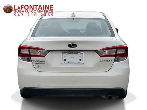 Used 2023 Subaru Impreza 2.0i Premium AWD/4WD image 5
