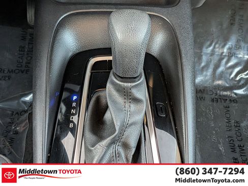 Certified 2024 Toyota Corolla LE image 27