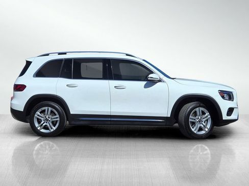 Used 2022 Mercedes-Benz GLB 250 GLB 250 image 3