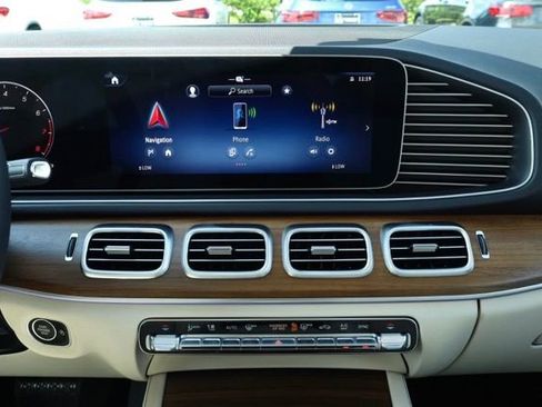 Used 2025 Mercedes-Benz GLE 350 4MATIC image 20