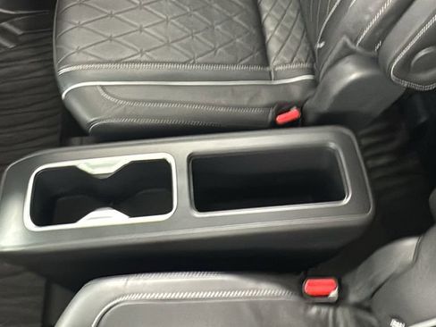 Used 2023 INFINITI QX60 Autograph w/ Cargo Package image 38