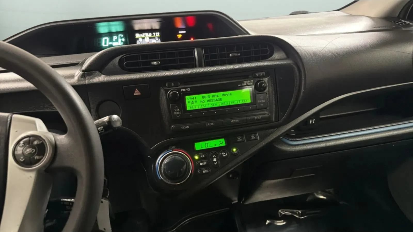 Used 2013 Toyota Prius C Two FWD image 13
