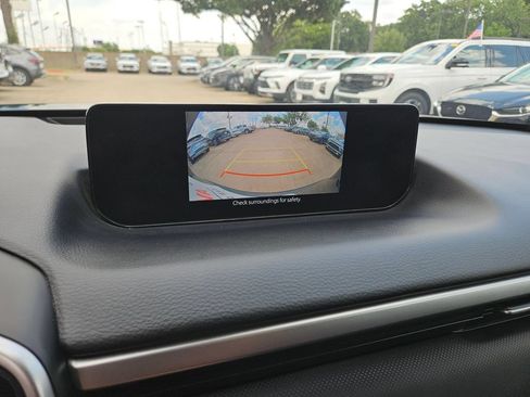 Used 2025 MAZDA CX-50 AWD 2.5 S w/ Premium Package image 22