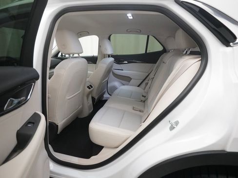 Used 2023 Buick Envision Preferred AWD/4WD image 16