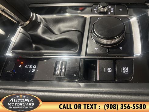 Used 2023 MAZDA CX-50 AWD 2.5 S w/ Premium Plus Pkg image 39