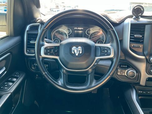 Used 2019 RAM 1500 Big Horn image 13
