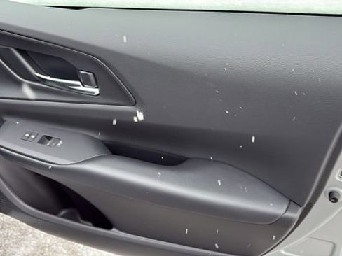 New 2026 Toyota Prius XSE Premium image 32