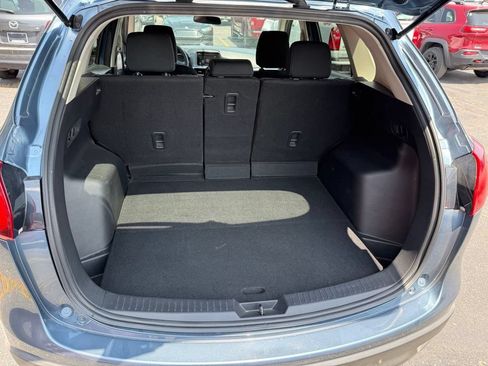 Used 2016 MAZDA CX-5 Touring w/ Bose/Moonroof Package AWD/4WD image 5