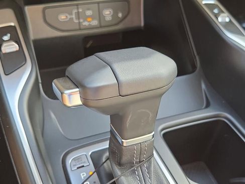 New 2026 Kia Sorento EX FWD image 22