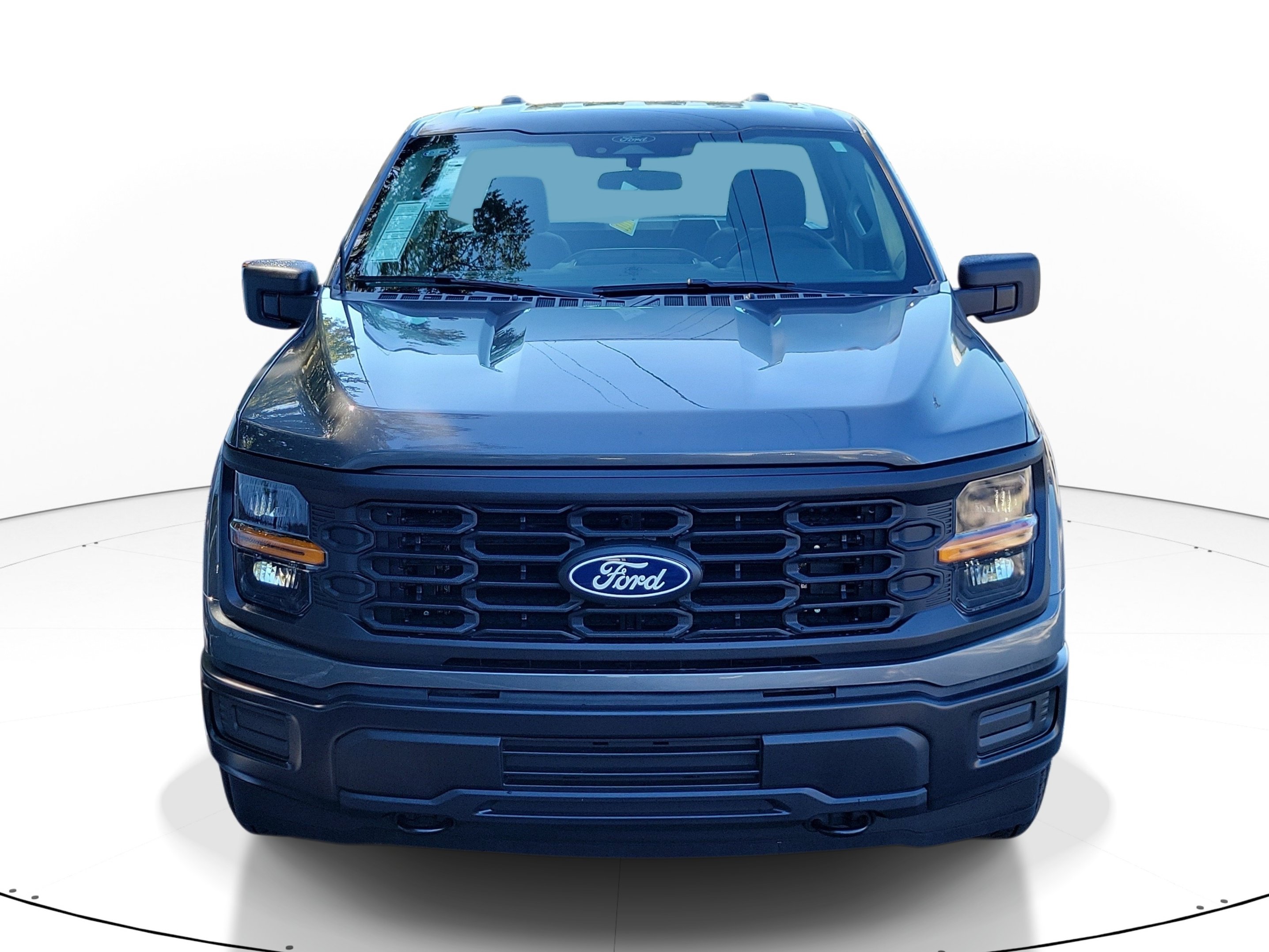 New 2026 Ford F150 XL AWD/4WD image 6