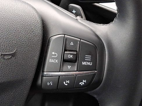 Used 2025 Ford Bronco Sport Badlands image 21