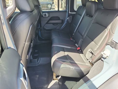 New 2026 Jeep Wrangler Unlimited Rubicon 392 AWD/4WD image 21