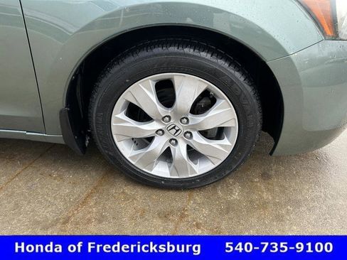 Used 2008 Honda Accord EX-L image 13