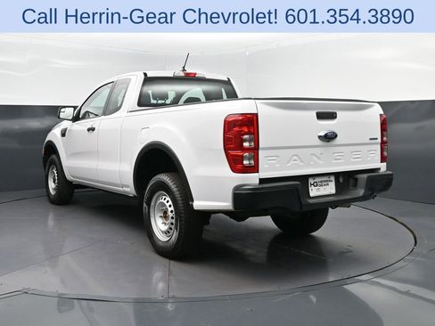Used 2020 Ford Ranger XL RWD image 5