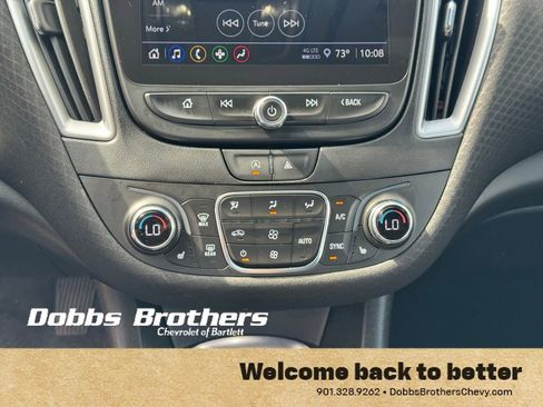 Used 2023 Chevrolet Malibu LT FWD image 24