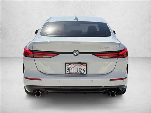 Certified 2021 BMW 228i Gran Coupe image 7