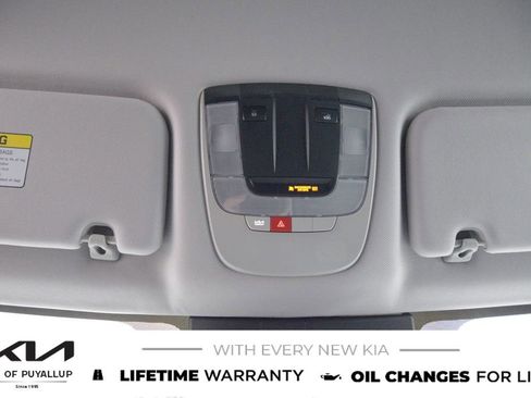 New 2026 Kia Sorento EX image 25