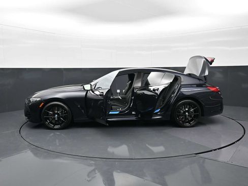 New 2026 BMW 840i xDrive AWD/4WD image 34