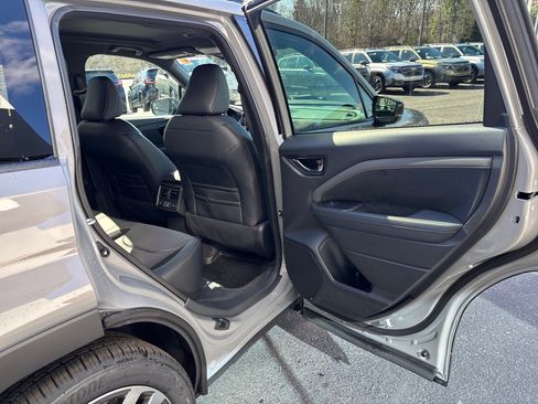 New 2026 Subaru Forester Touring image 39