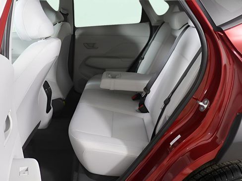 New 2026 Hyundai Kona SEL Sport image 32