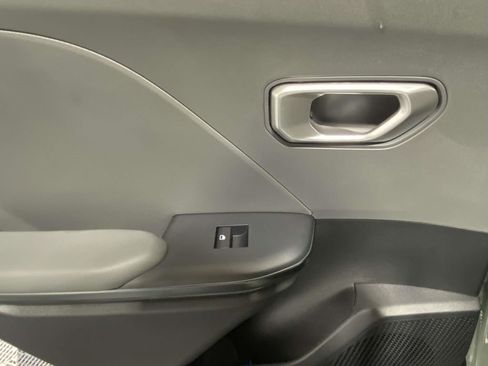 New 2026 Kia K4 FWD image 14