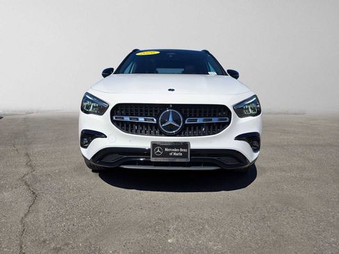 Used 2026 Mercedes-Benz GLA 250 4MATIC image 8