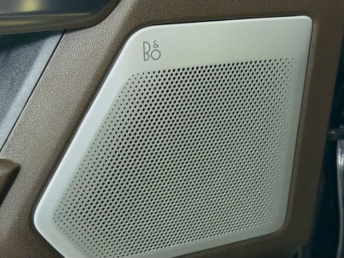 New 2026 Ford F250 King Ranch w/ Chrome Package image 21