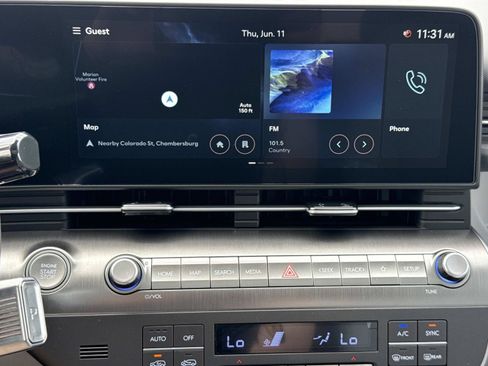 New 2026 Hyundai Kona Limited AWD/4WD image 4