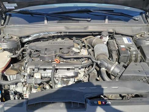 Certified 2021 Hyundai Sonata Limited FWD image 24
